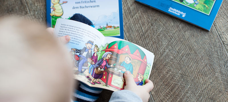 slideshow minibuch wer