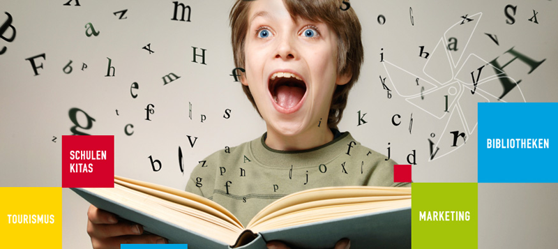 slideshow bibliothek