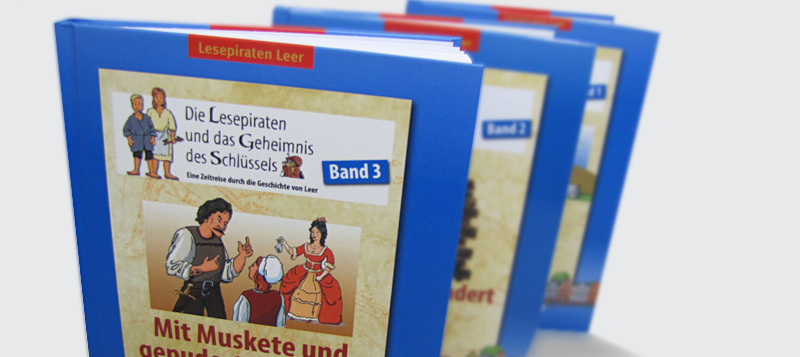 slideshow lesepiraten bundle