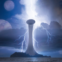 turm klein
